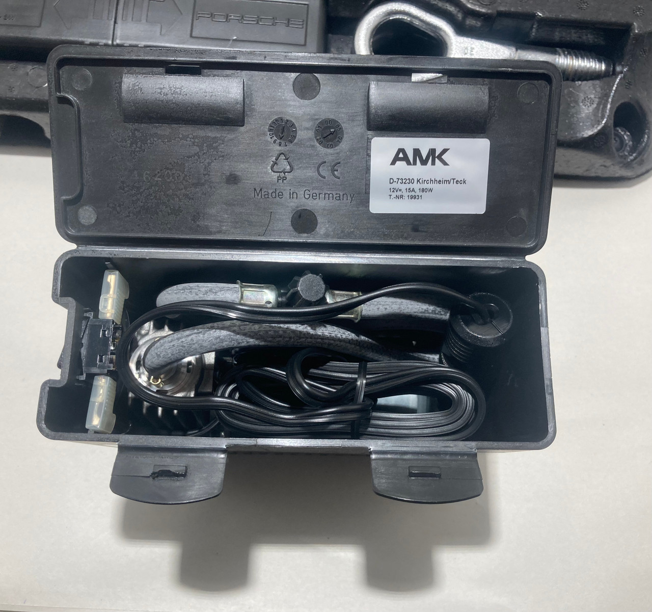 2005-2012 Porsche 987 Boxster Cayman / 997 911 Emergency Tool Kit