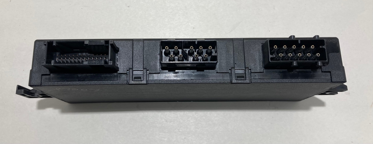 2005-2012 Porsche 997 911 Cabriolet Convertible Top Module