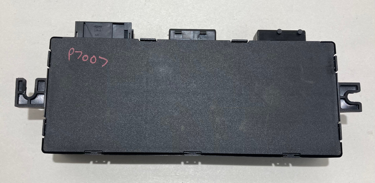 2005-2012 Porsche 997 911 Cabriolet Convertible Top Module