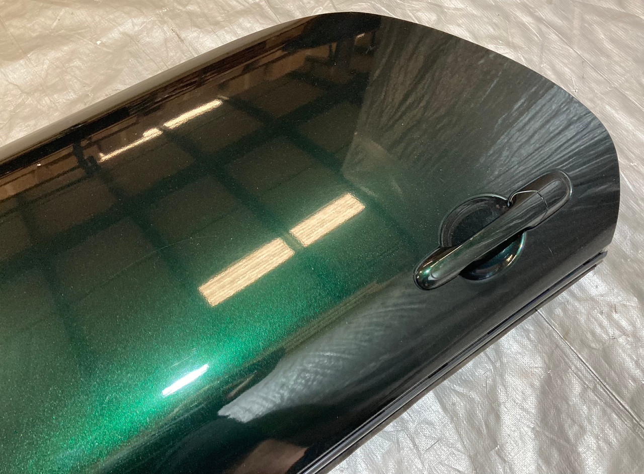 2006-2015 Mazda Mx5 Miata Passenger Door Assembly w/ Window