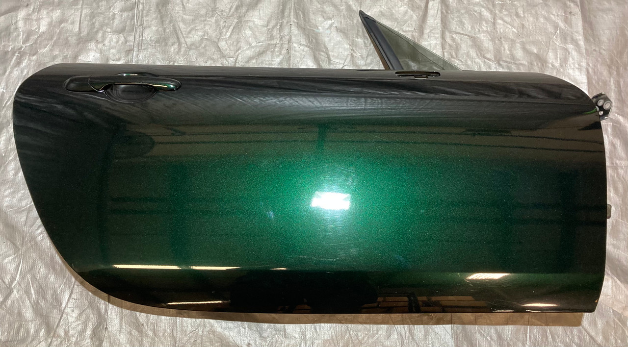 2006-2015 Mazda Mx5 Miata Passenger Door Assembly w/ Window