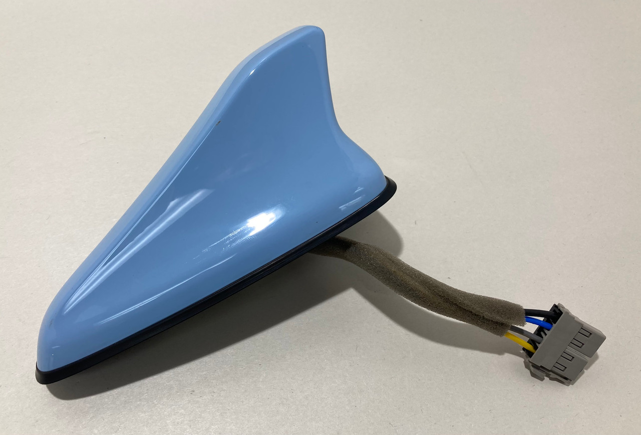 2019-2022 Hyundai Veloster N OEM Shark Fin Roof Antenna