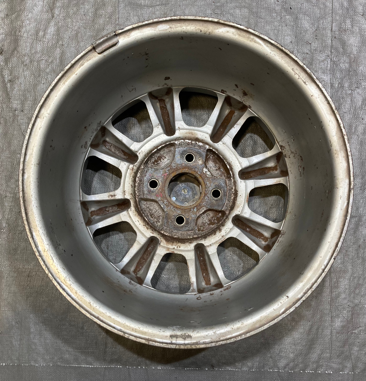 1990-2005 Mazda Miata 15x7