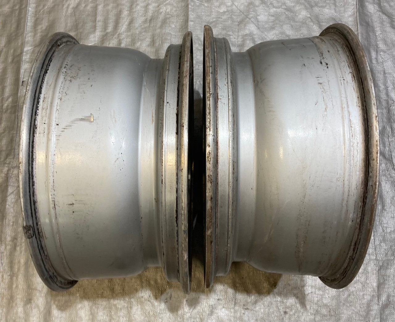 1990-2005 Mazda Miata 15x7