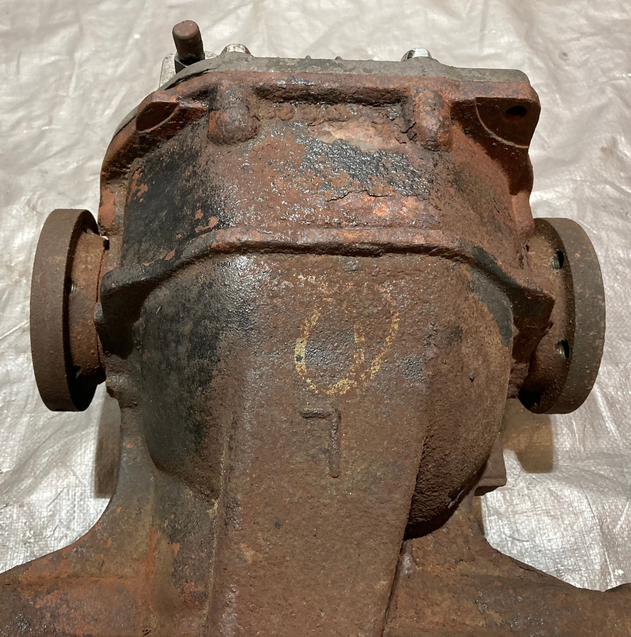 2010-2016 Hyundai Genesis Coupe 3.8 Torsen LSD Differential / 3.73