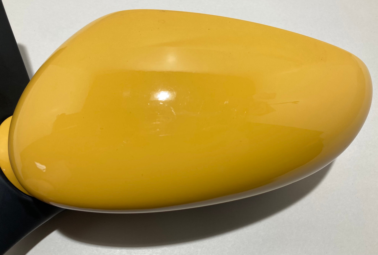 1997-2004 Porsche 986 Boxster / 996 911 Driver side Power Mirror