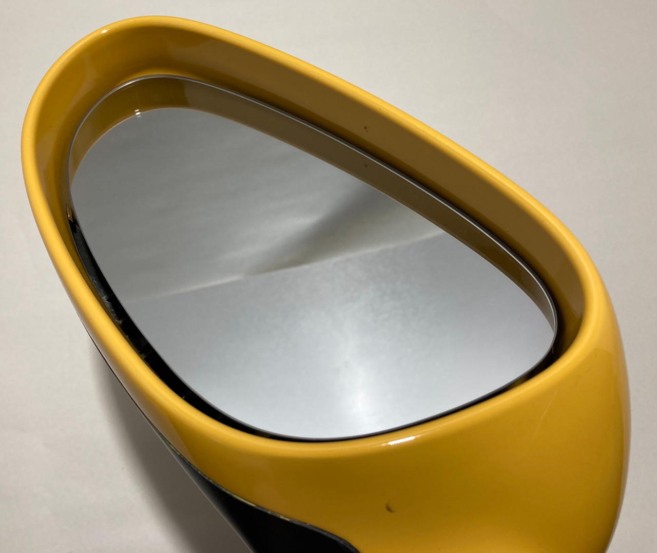 ポワロ 1997-2004 Porsche 986 Boxster / 996 911 Driver side Power Mirror