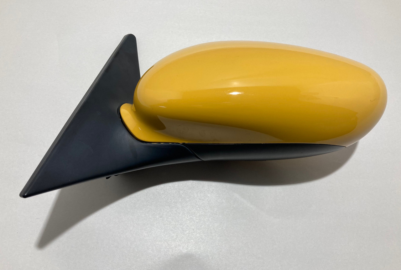 1997-2004 Porsche 986 Boxster / 996 911 Driver side Power Mirror