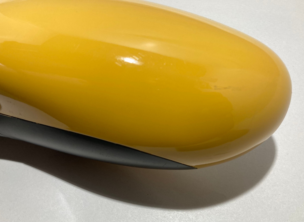 1997-2004 Porsche 986 Boxster / 996 911 Driver side Power Mirror