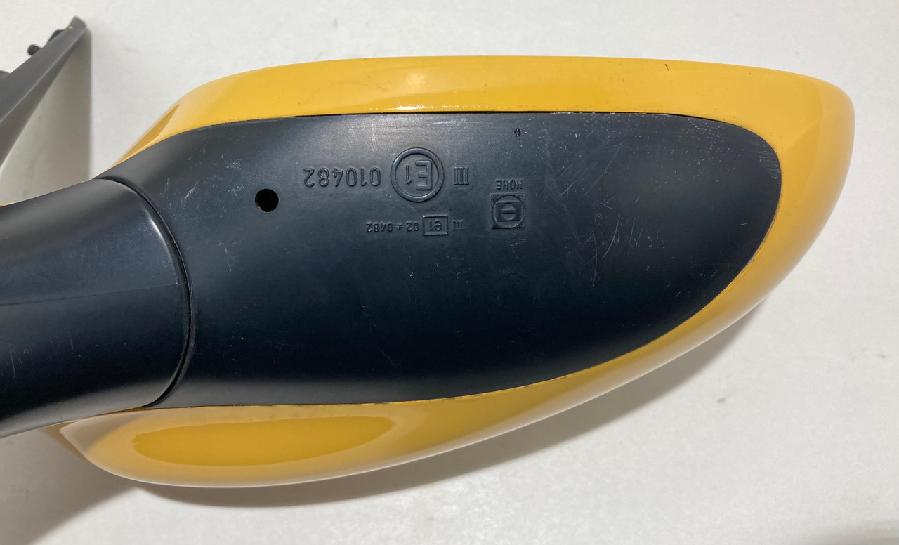 1997-2004 Porsche 986 Boxster / 996 911 Passenger Side Power