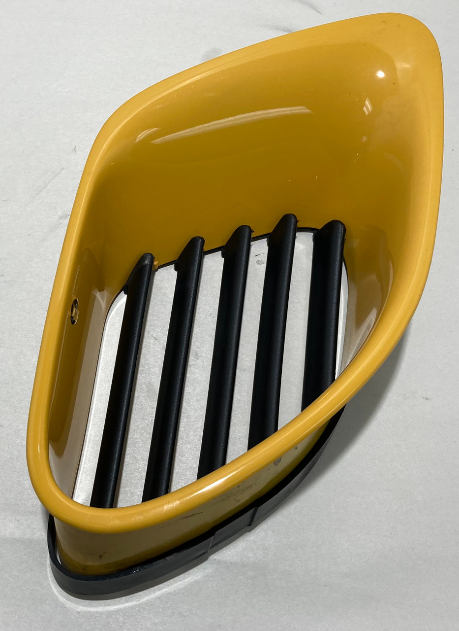 2000-2002 Porsche 986 Boxster Rear Quarter Vents / Pair / Speed