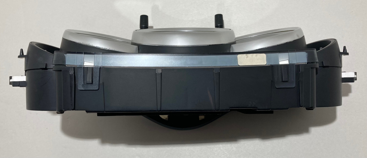 タツページ 2002 Porsche 986 Boxster S 3.2l Instrument Gauge Cluster / Manual