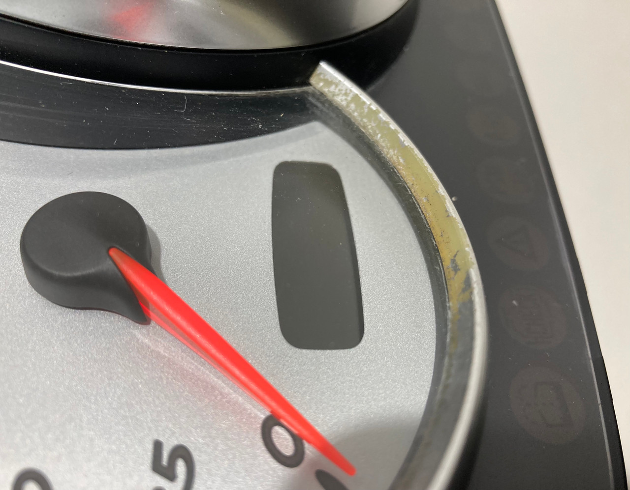 2002 Porsche 986 Boxster S 3.2l Instrument Gauge Cluster / Manual