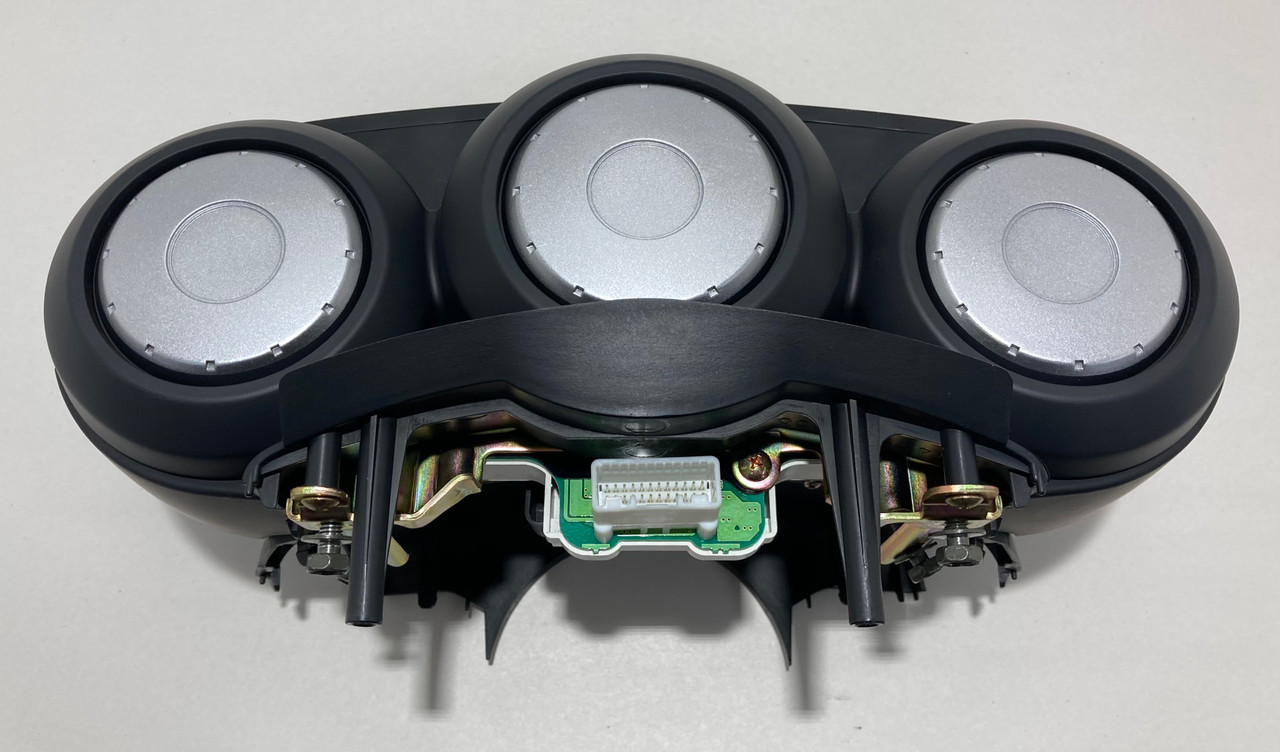 2006 Nissan 350Z REVUP Instrument Gauge Cluster / Manual