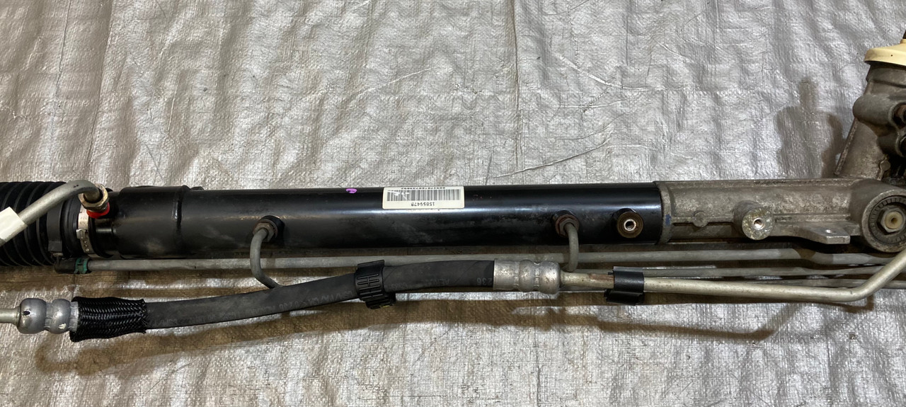 2006-2010 Saturn Sky / Pontiac Solstice Steering Rack w/ Tie Rod