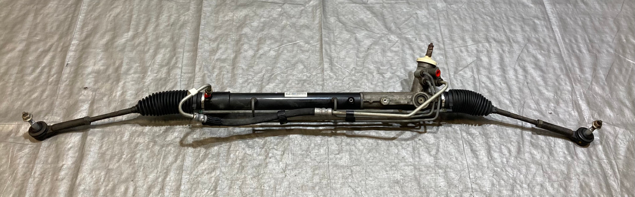 2006-2010 Saturn Sky / Pontiac Solstice Steering Rack w/ Tie