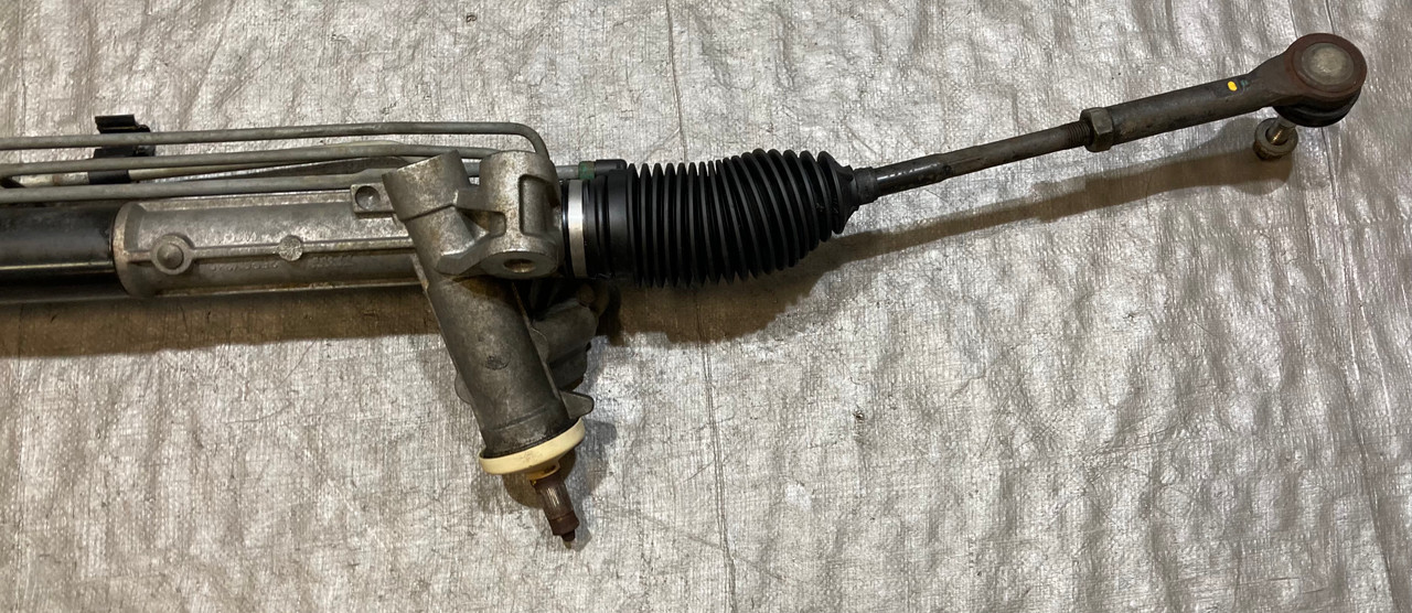 2006-2010 Saturn Sky / Pontiac Solstice Steering Rack w/ Tie Rod