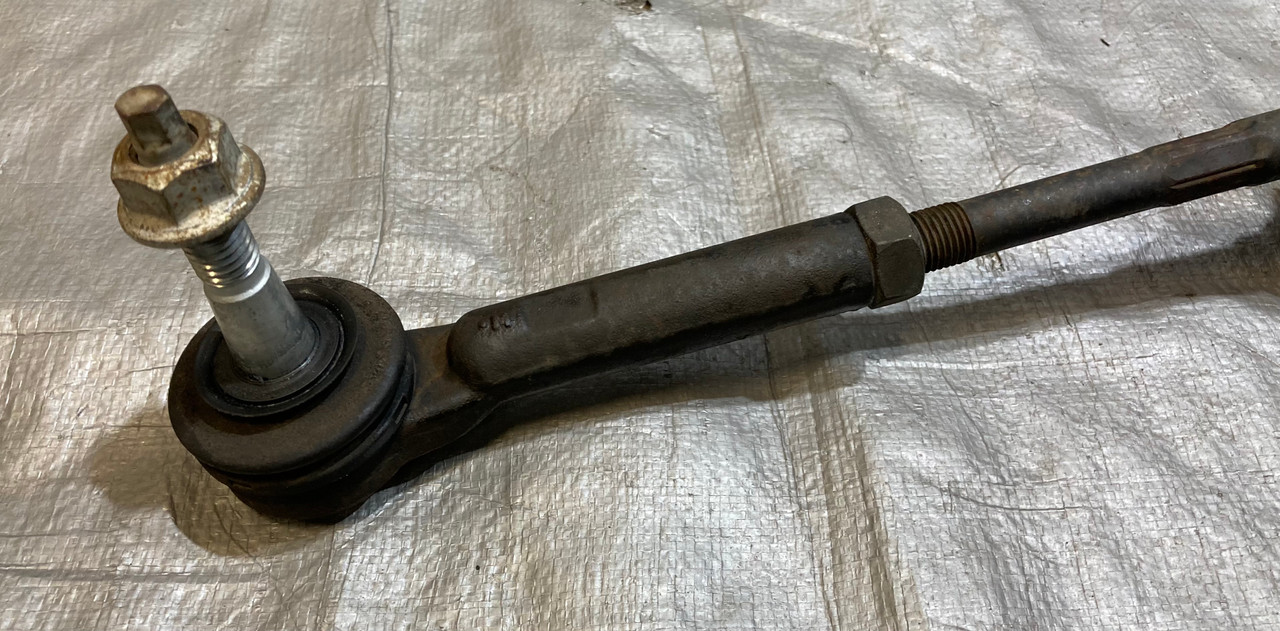 2006-2010 Saturn Sky / Pontiac Solstice Steering Rack w/ Tie Rod
