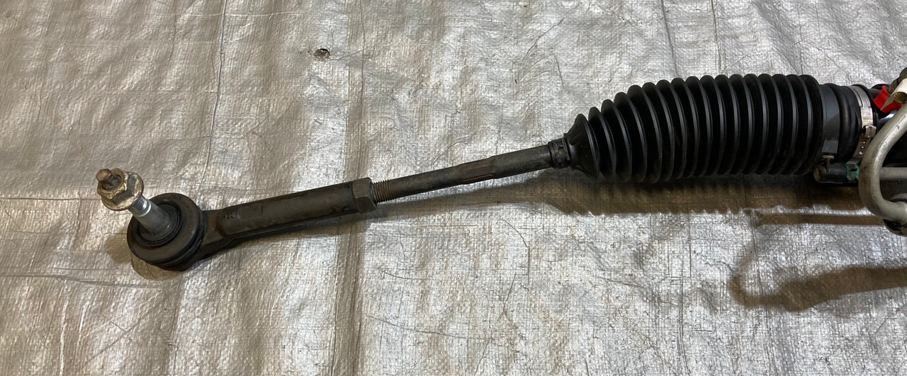 2006-2010 Saturn Sky / Pontiac Solstice Steering Rack w/ Tie Rod