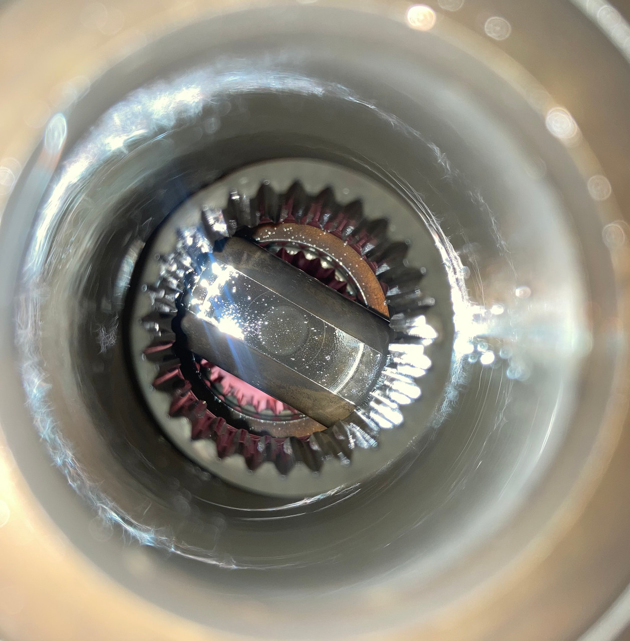 2006-2015 Mazda Mx5 Miata Tochigi Fuji LSD Differential / Manual