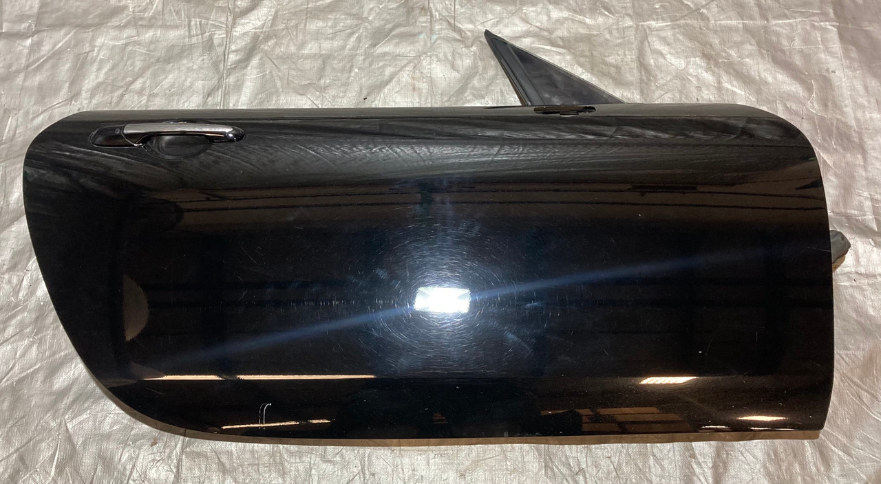 2006-2015 Mazda Mx5 Miata Passenger Door Assembly w/ Window