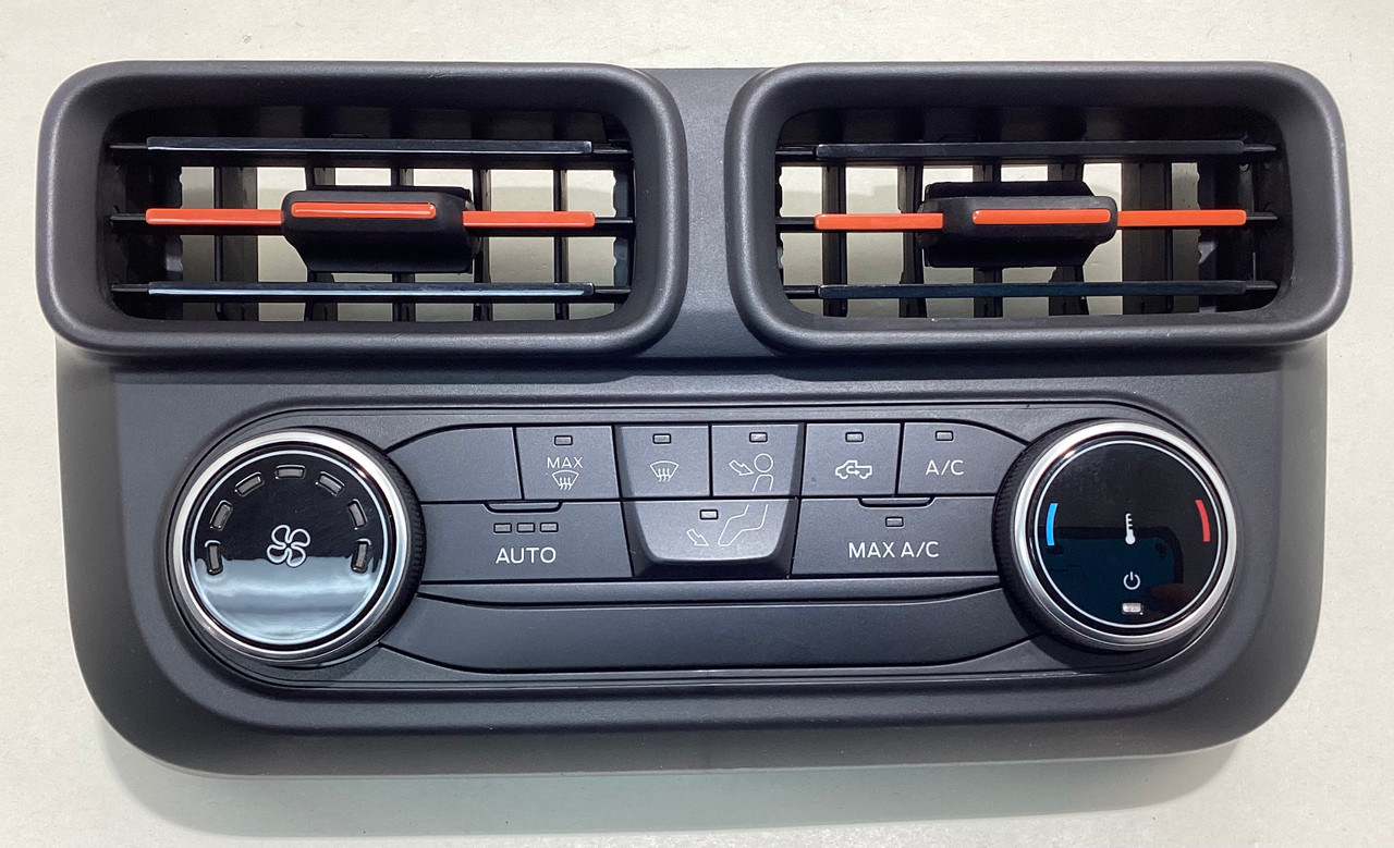 maverick出品 2022-2023 Ford Maverick Automatic Climate Control Module