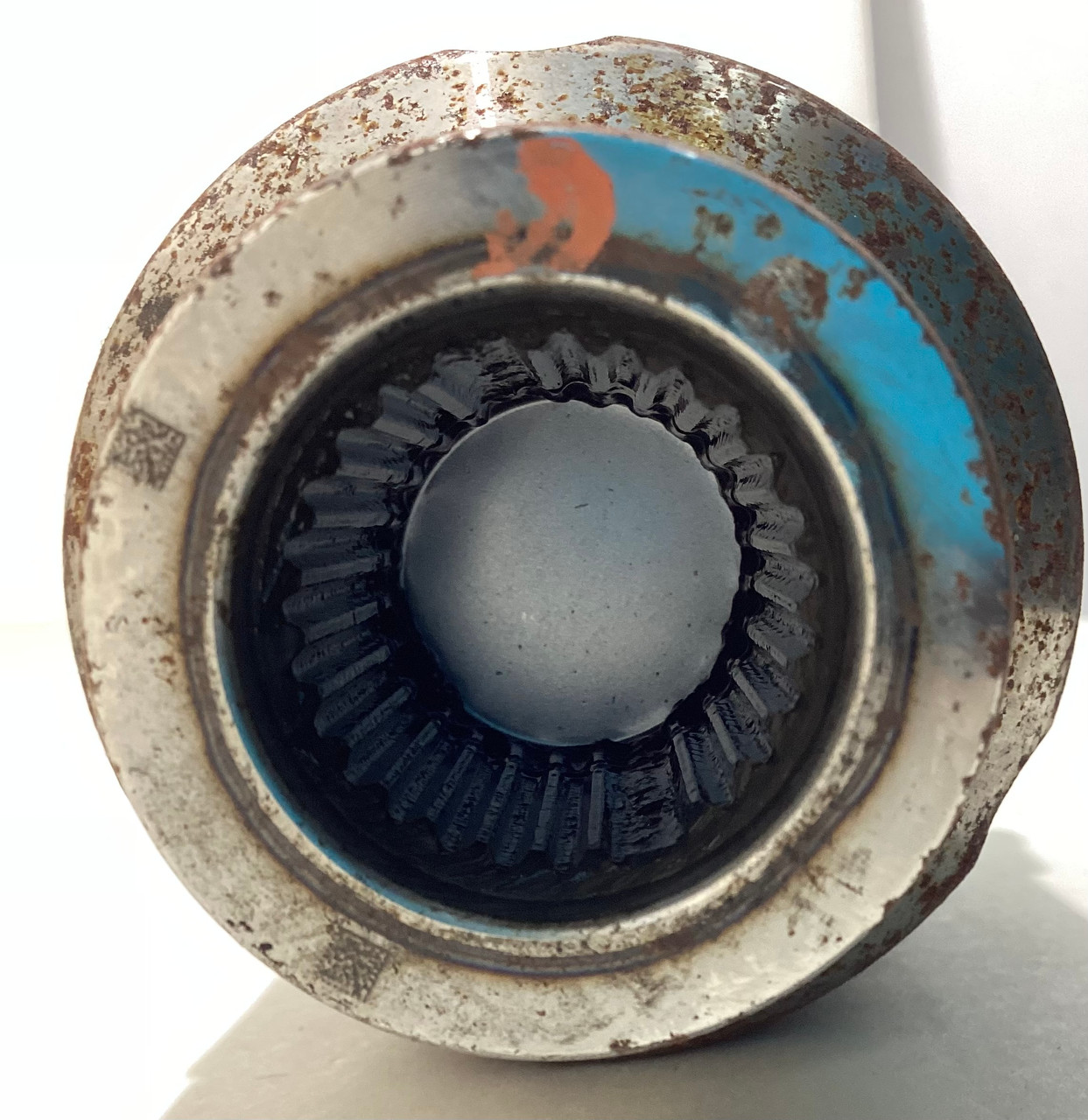 2022-2023 Ford Maverick 2.0l AWD Passenger Side Front CV Axle