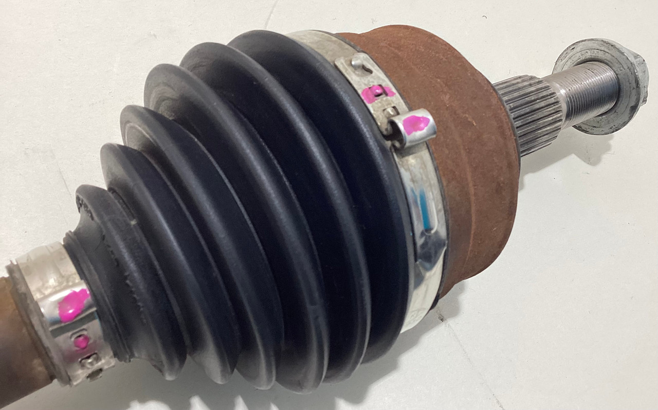 2022-2023 Ford Maverick 2.0l AWD Passenger Side Front CV Axle