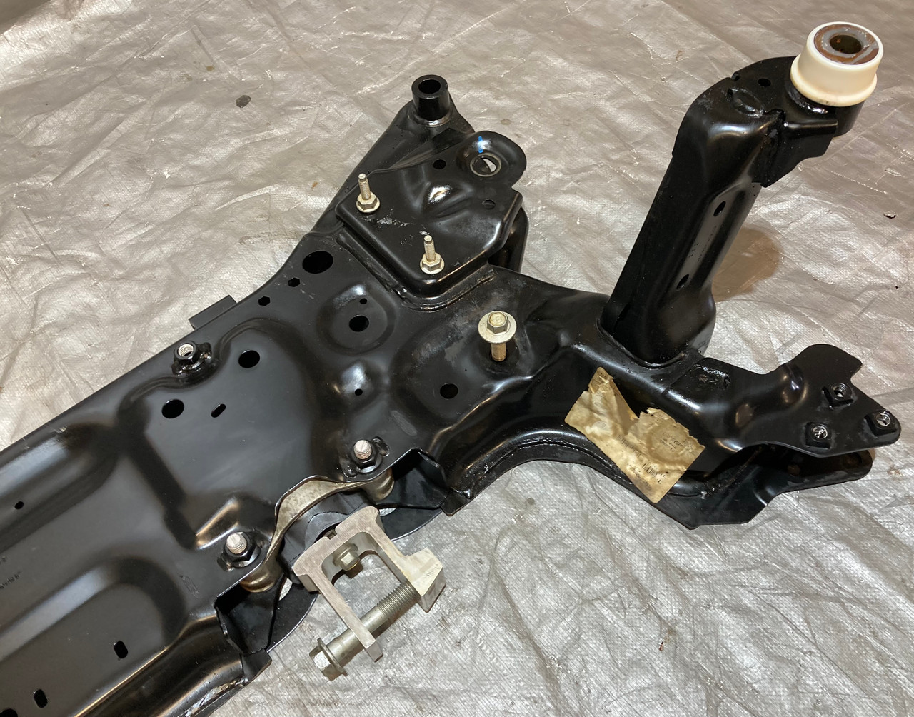 2022-2023 Ford Maverick 2.0l AWD Front Subframe Crossmember