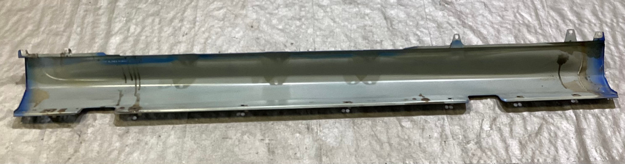 1997-2002 BMW Z3 Roadster Coupe Driver Side Skirt Rocker Panel