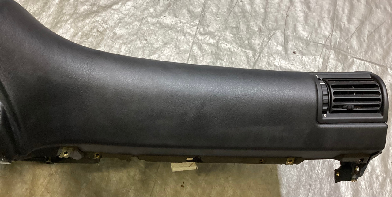 1996-1999 BMW Z3 Roadster Dashboard Panel w/ Passenger Airbag