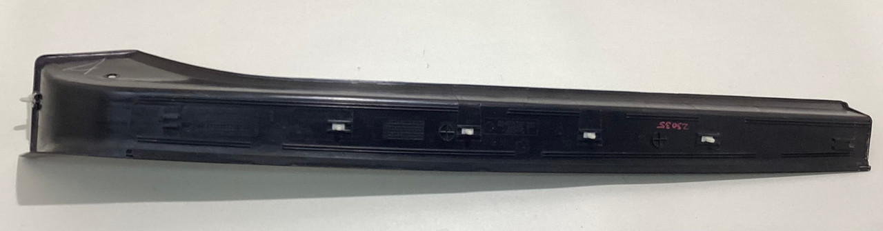 1998-2002 BMW Z3 M Roadster OEM Door Sill Trim Panels / Scuff