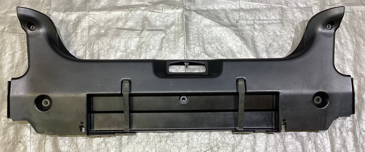1998-2002 BMW Z3 M Roadster Trunk Carpet Set w/ Trim Panels / OEM