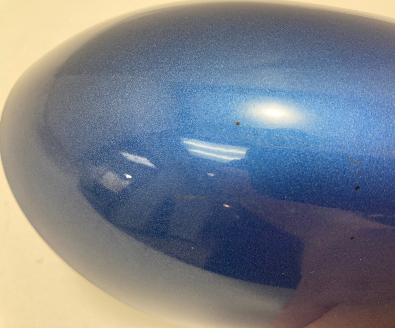 1998-2002 BMW Z3 M Roadster M Coupe Passenger Side Mirror