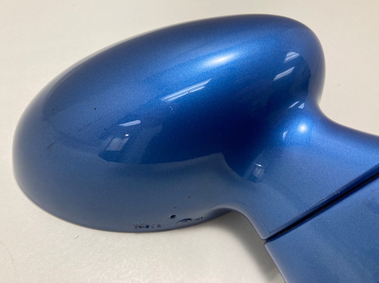 1998-2002 BMW Z3 M Roadster M Coupe Passenger Side Mirror