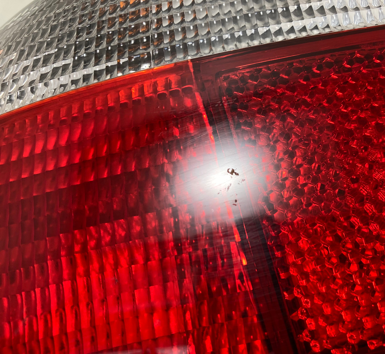 1999-2002 BMW Z3 M Roadster Driver Side Tail Light / Z3035