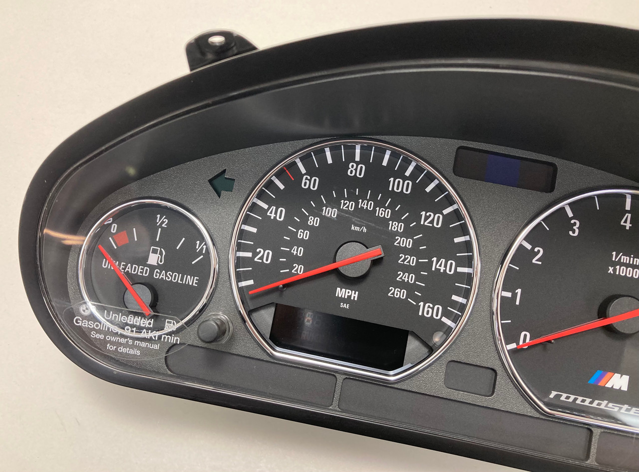 M Coupe Uhr Bmw Z3 BMW Z3 Roadster M-Paket TOP Zustand#2HD#DEUTSCH