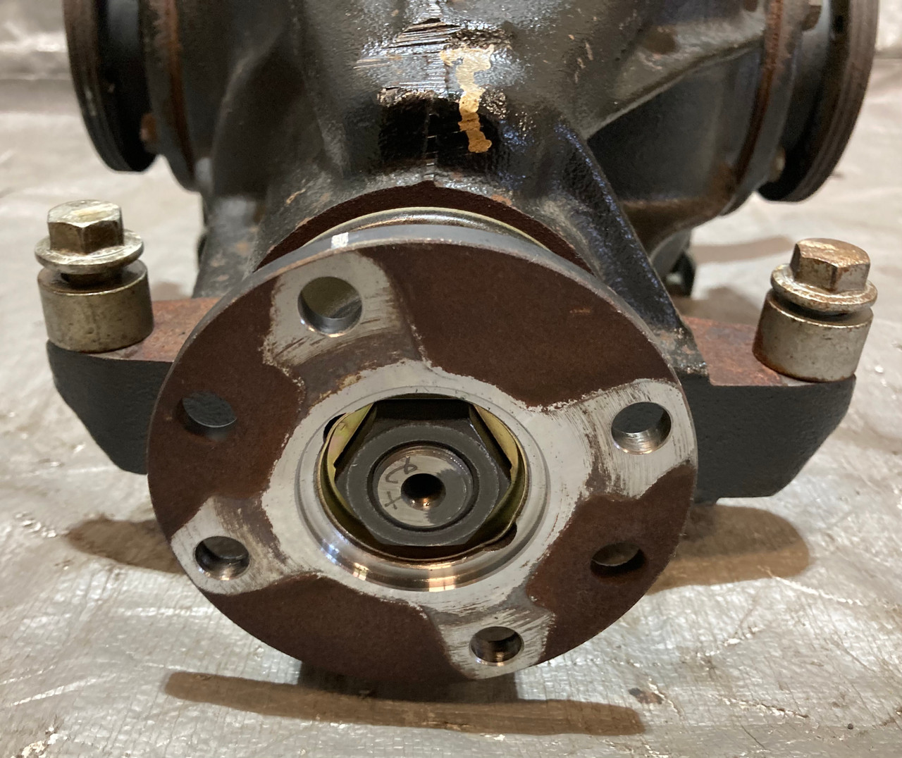 1998-2000 BMW Z3 M Roadster M Coupe 25% Lock Limited Slip