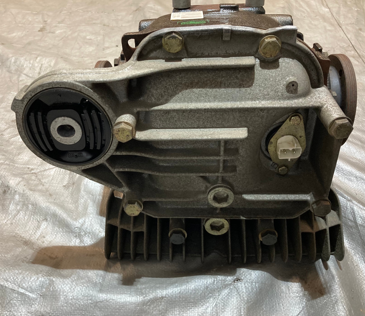 1998-2000 BMW Z3 M Roadster M Coupe 25% Lock Limited Slip
