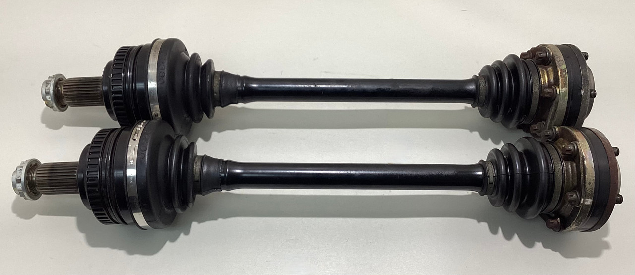 1998-2002 BMW Z3 M Roadster M Coupe CV Axles Half Shafts