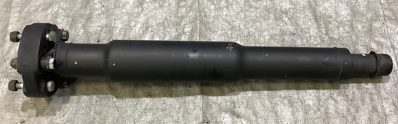 1998-2002 BMW Z3 M Roadster Coupe 3.2l Manual Driveshaft w/ Joints