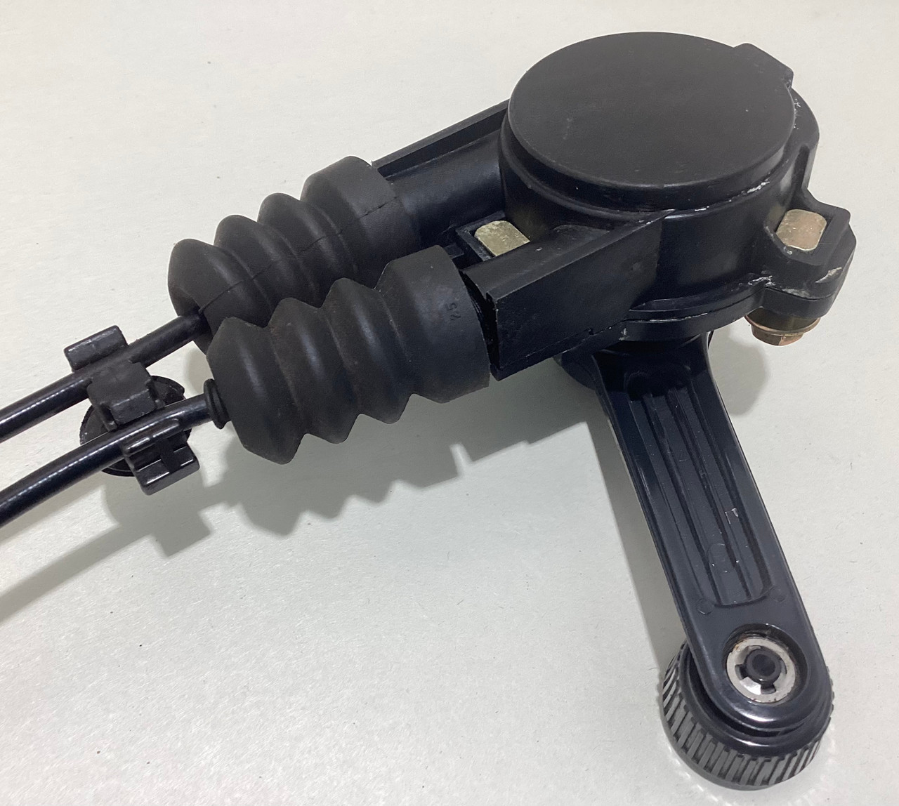 ⑤ ピーターラビット 1985〜1990 1990-1997 Mazda Miata Passenger Side Manual Window Regulator w