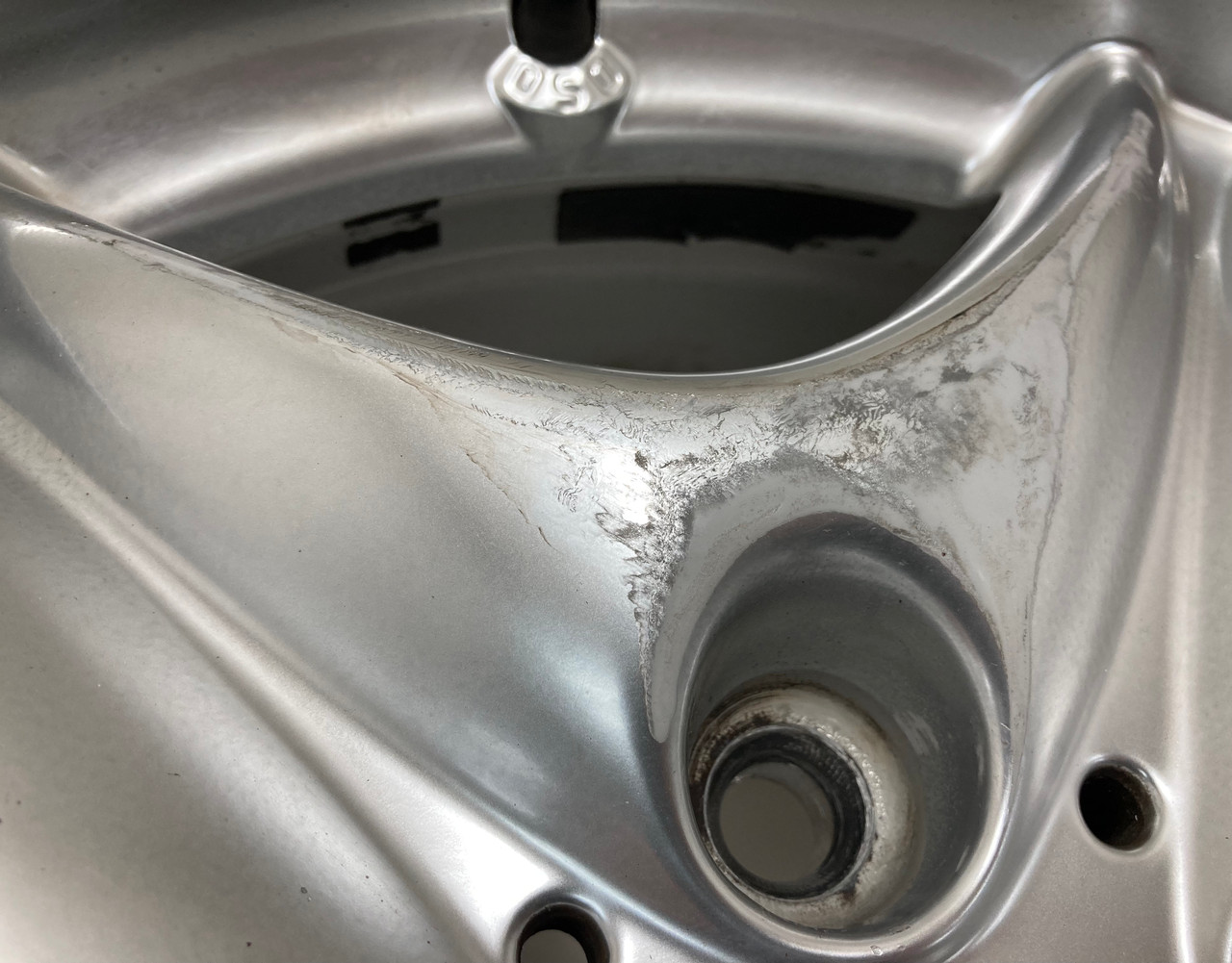 DAMAGED* 1998-2002 BMW Z3 M Roadster Coupe 17x7.5