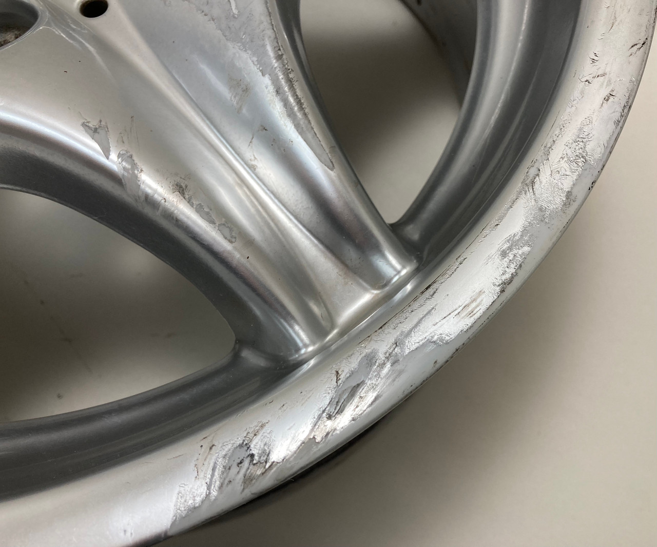 DAMAGED* 1998-2002 BMW Z3 M Roadster Coupe 17x7.5