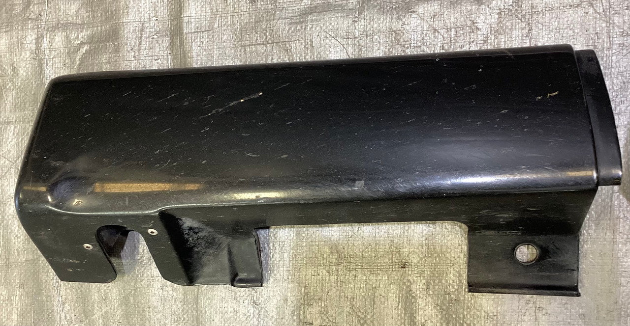 1999-2005 Mazda Miata Small Tupperware OEM Side Skirts & Mud Flaps