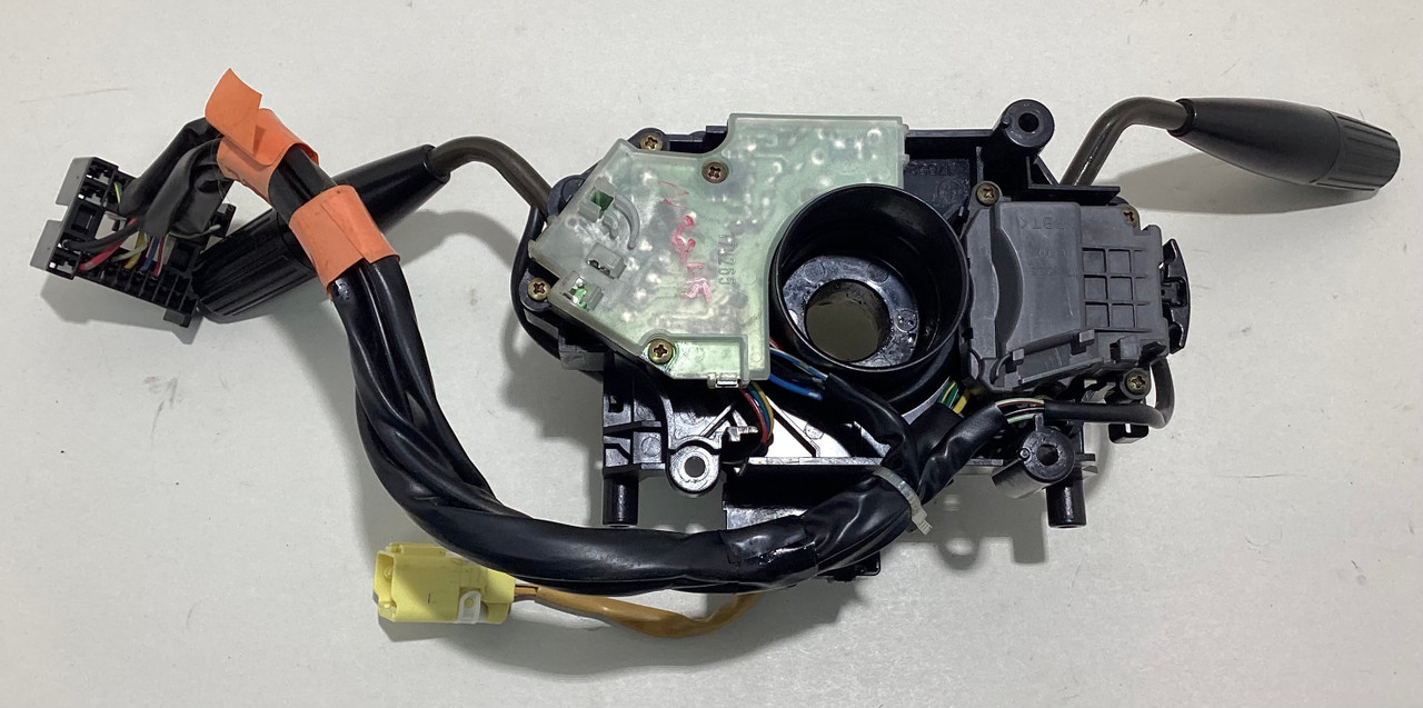 1999-2005 Mazda Miata Combination Switches w/ Clock Spring w/o