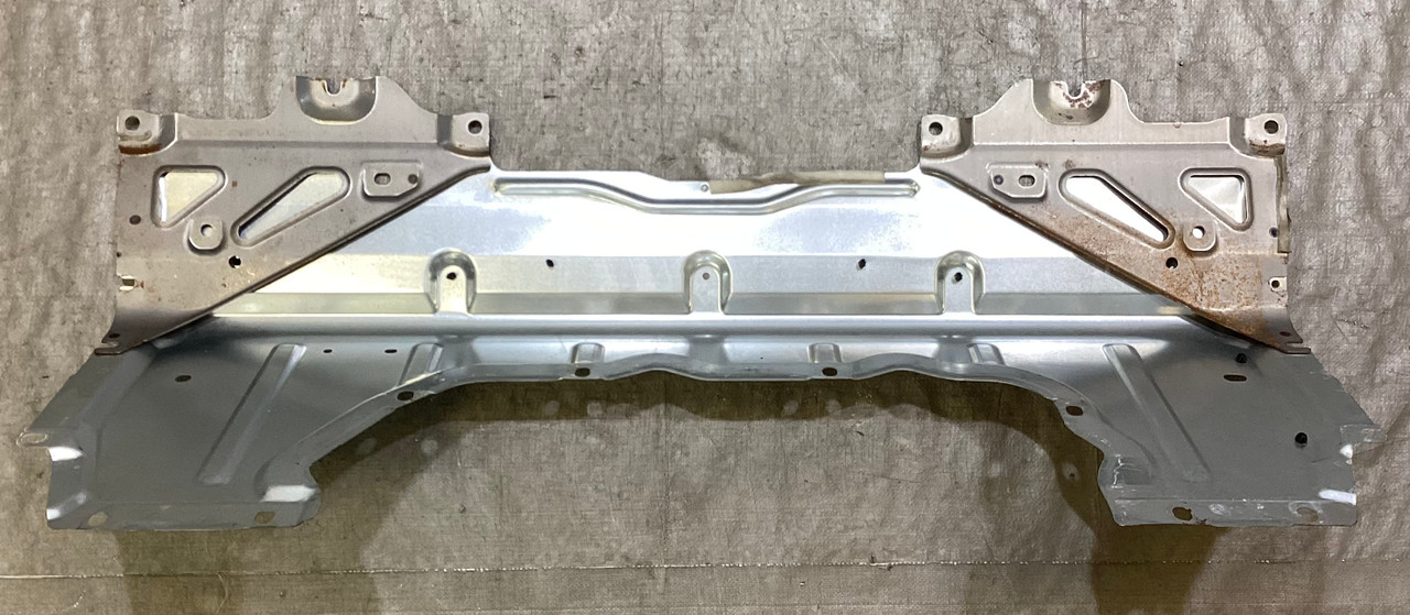 1999-2005 Mazda Miata Rear Parcel Trays / Set of 3 / NB245