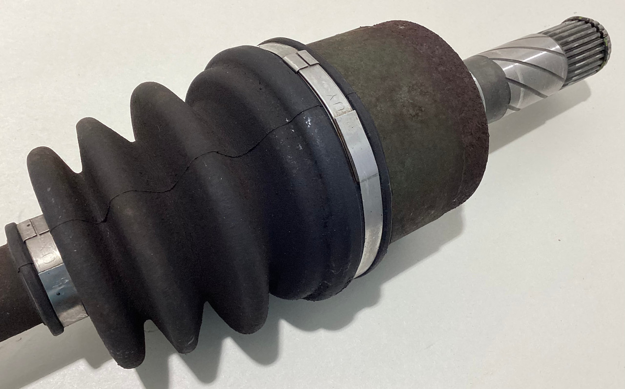 1995-1997 Mazda Miata One-Piece CV Axle Half Shaft / NON-ABS