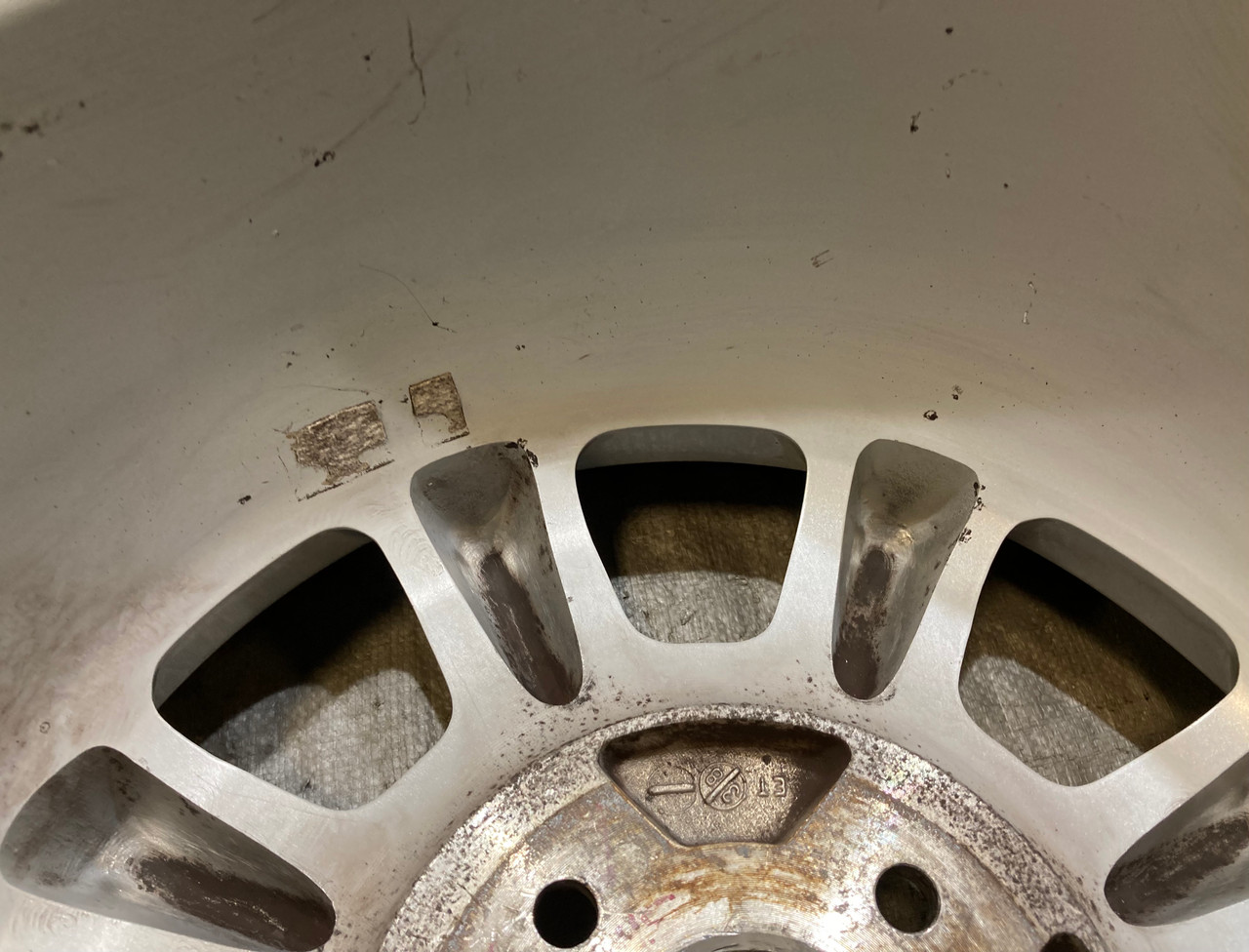 1990-2005 Mazda Miata 15x7