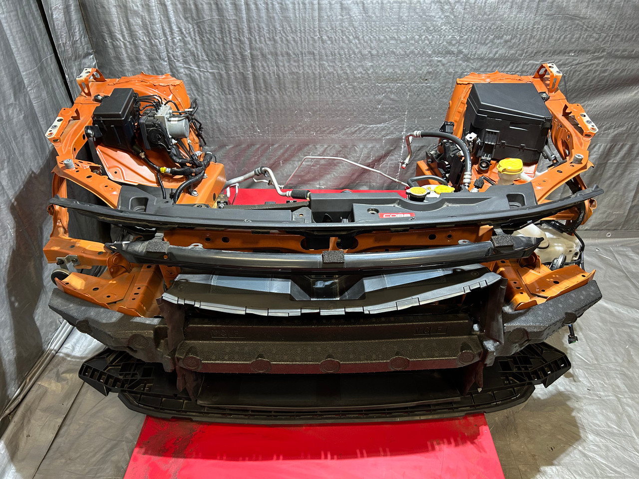 2022-2024 Subaru WRX Front Core Support Assembly w/ Radiator